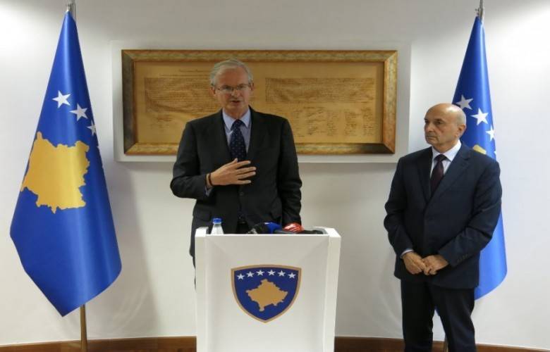 Danielsson: Vize Serbestisi Sınır Anlaşmasından Sonra