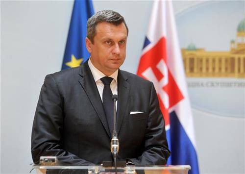 Slovakya, Kosova Tutumunu Değiştirmiyor