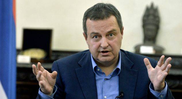 Washington Olmadan Kosova İçin Çözüm Mümkün Değil