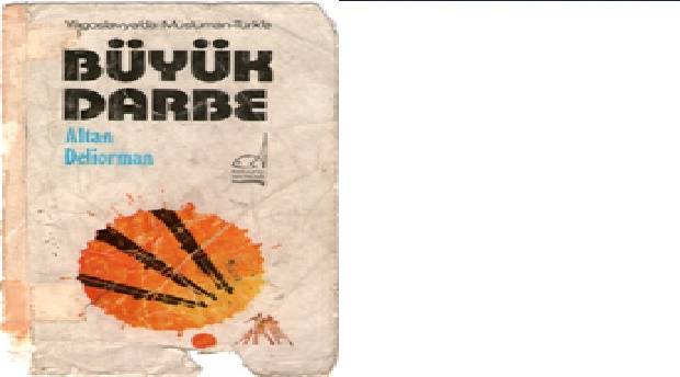 Yugoslavya'da Müslüman Türk'e Büyük Darbe