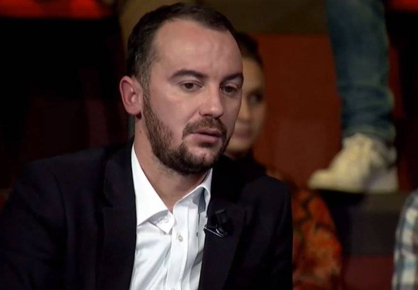 Dardan Molliqaj Serbest Bırakıldı