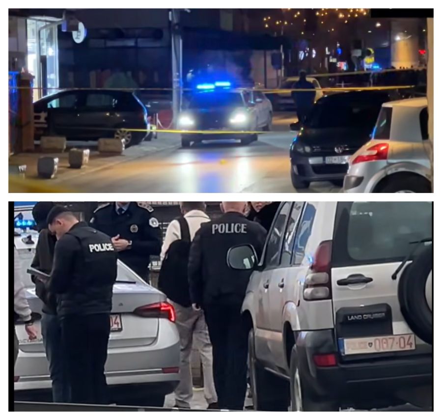 Vıçıtırın’da İki Gün İçinde Üç Cinayet Olayı