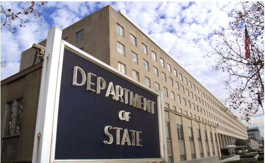 Amerika’nın Uzun Vadeli Politikası İki Ülkenin Birbirini Tanımasıdır