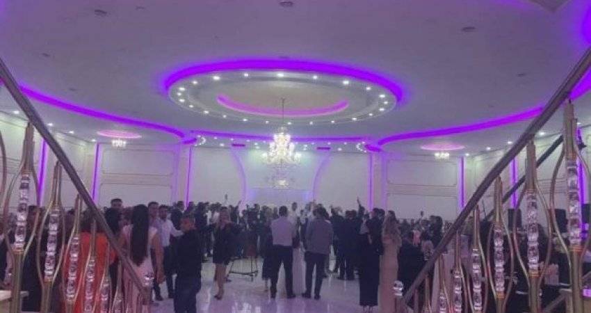 Bugün İtibariyle Gece Kulüpleri Çalışıyor; Düğünler, Nişanlar ve Diğer Törenler Serbest
