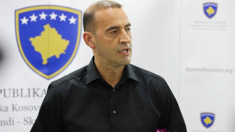 Arbnor Spahiu Serbest Bırakılmadan Sırbistan’la İkili Görüşmeler Sürdürülmemeli