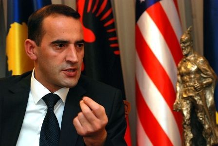Haradinaj: Kuzeyde Gücün Kullanılması Gerekir