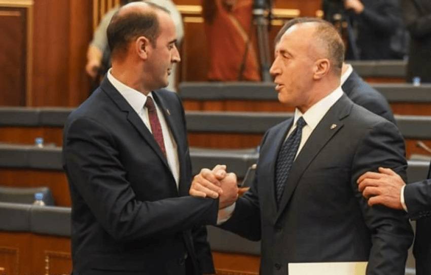 Haradinaj Cumhurbaşkanı Seçilmezse, Seçimlere Gidilecektir
