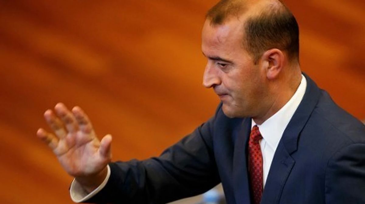 Özel Mahkeme Kaldırılmalı