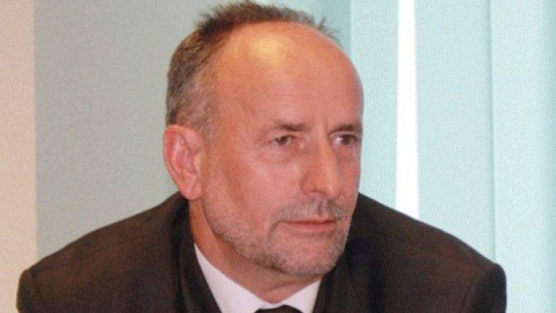 Daut Xhemajli Suçsuz İlan Edildi
