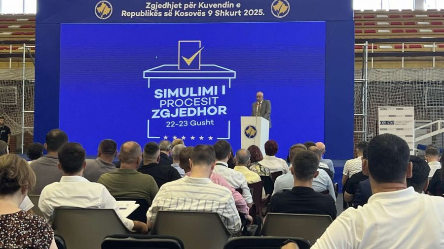 MSK, AGİT’in İlk Yazılımını Teslim Aldı