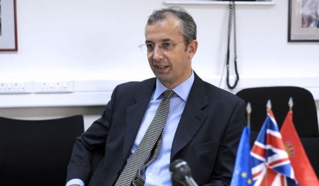Kosova Kuzeyinde Seçimler Gerginliği Artıracak