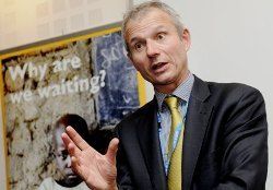 Britanya'nın Avrupa Bakanı Lidington Kosova'ya Geliyor