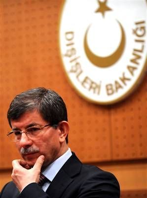 Davutoğlu: Kosova'yı Dışlayamayız