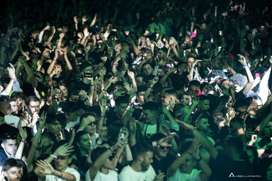 Sunny Hill Festivali İçin Geri Sayım Başladı –Biletler Satışta!