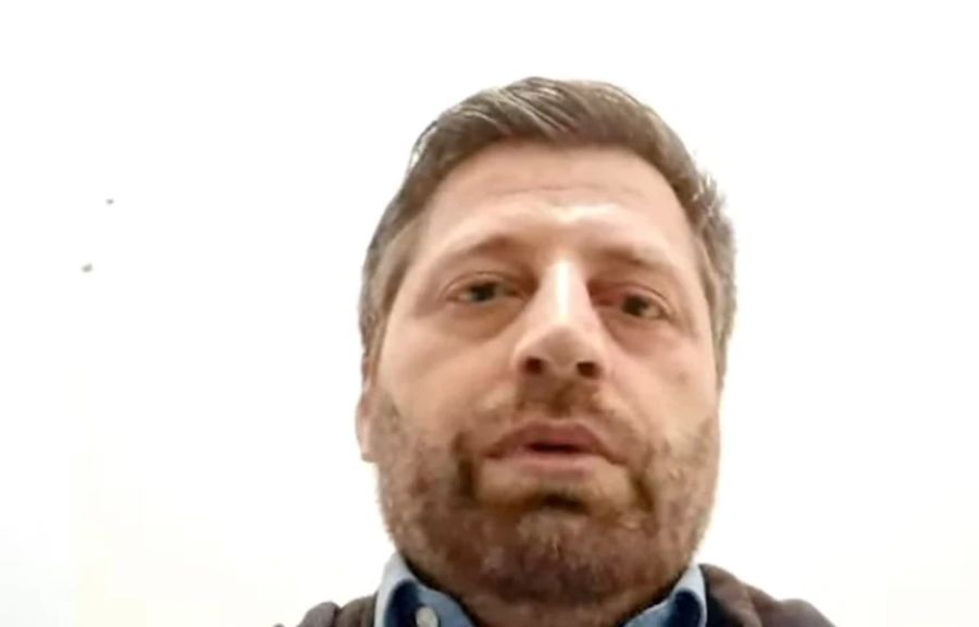 Bytyçi: Muhalefet Partilerinin Hedefi Cumhurbaşkanlığı Makamı