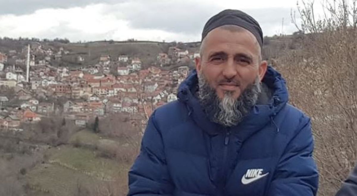 Öldürülen Köy İmamı Bugün Toprağa Verilecek