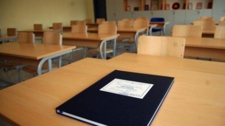 Ştimle Ortaokulunda Cinsel Vaka