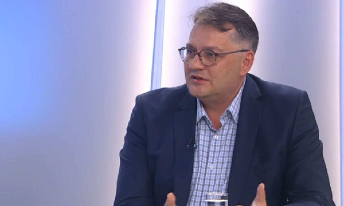 Kosova’nın Bağımsızlığını Asla Tanımayacağız