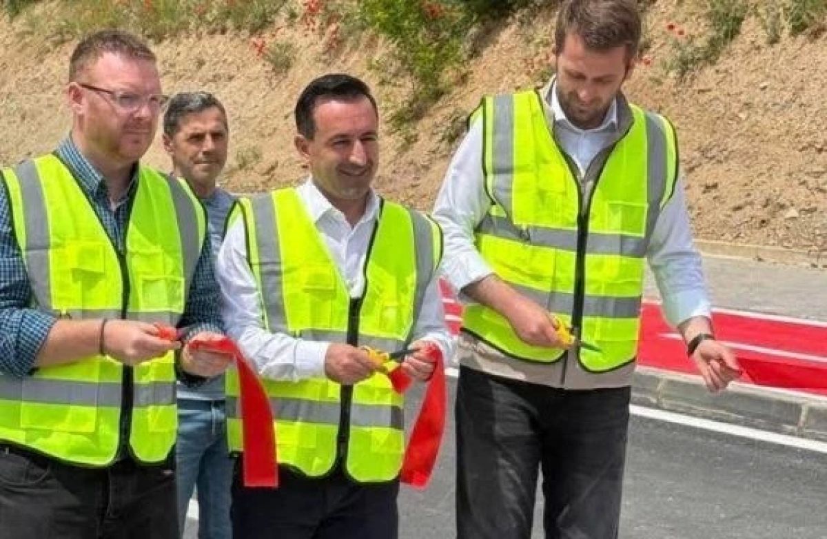 Rama: Basha, Belediye Projesini Bakanlık Yatırımı Gibi Tanıttı