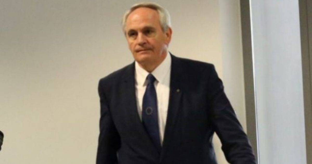 Gjergj Dedaj Hala Görevden Alınmadı- Dedaj, Kosova’nın Üsküp Büyükelçisi?!