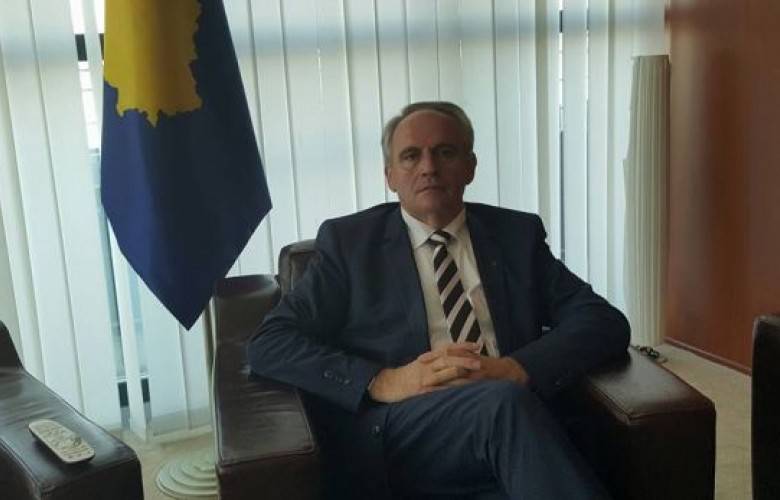 Bakan Yardımcısından Hükümet’e Rest: Ya Ben, Ya İİT