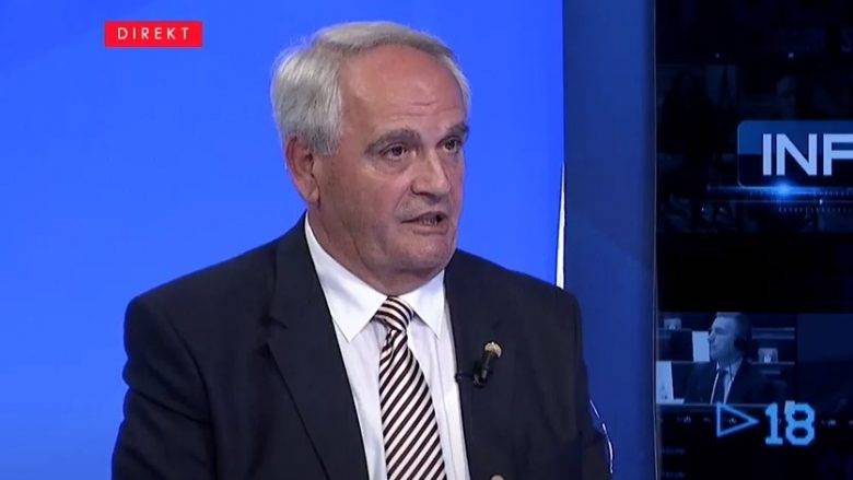 Büyükelçi Görevinden Alınmam İçin Üçüncü Bir Ülke Baskı Yaptı
