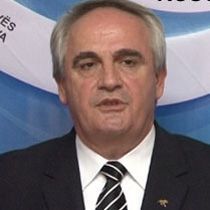 Gjergj Dedaj, Ulaştırma Bakan Yardımcılığına Atandı