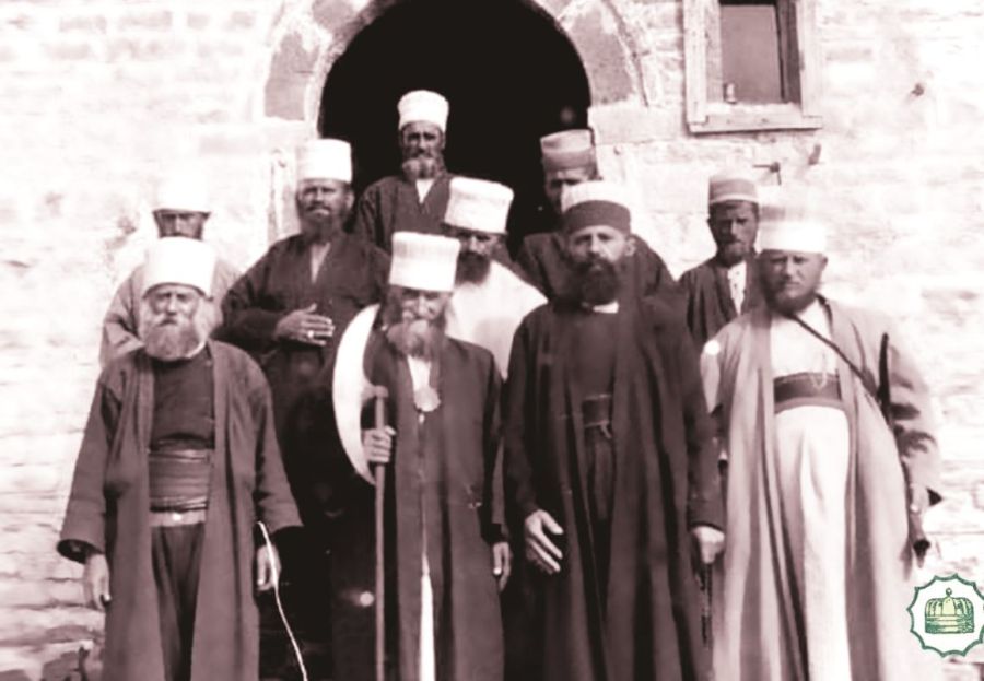 Arnavutluk Dünya Bektaşileri Merkezi, Derviş İlias Tekkesi'nin kuruluşunun 109. yıl dönümünü anıyor