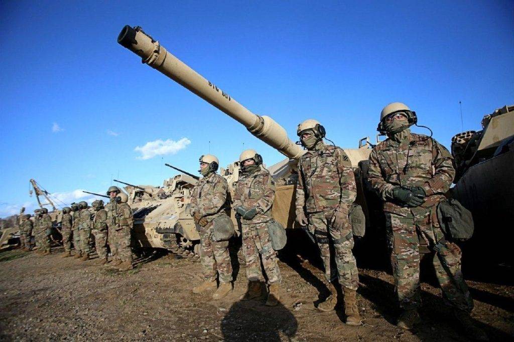 Kosova, NATO’nun Avrupa’daki En Büyük Askeri Tatbikatına Katılacak