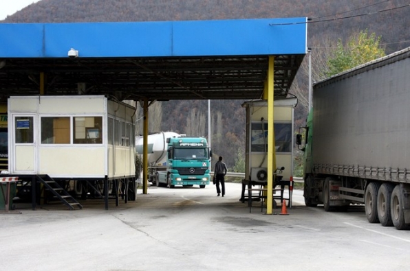 Kosova'nın Ticari Açığı 180 Milyon Avro