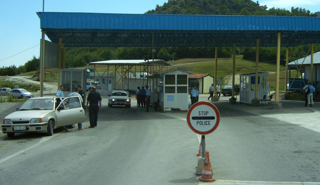 Kosova'nın Ticaret Açığı  Yakın 2 Milyar