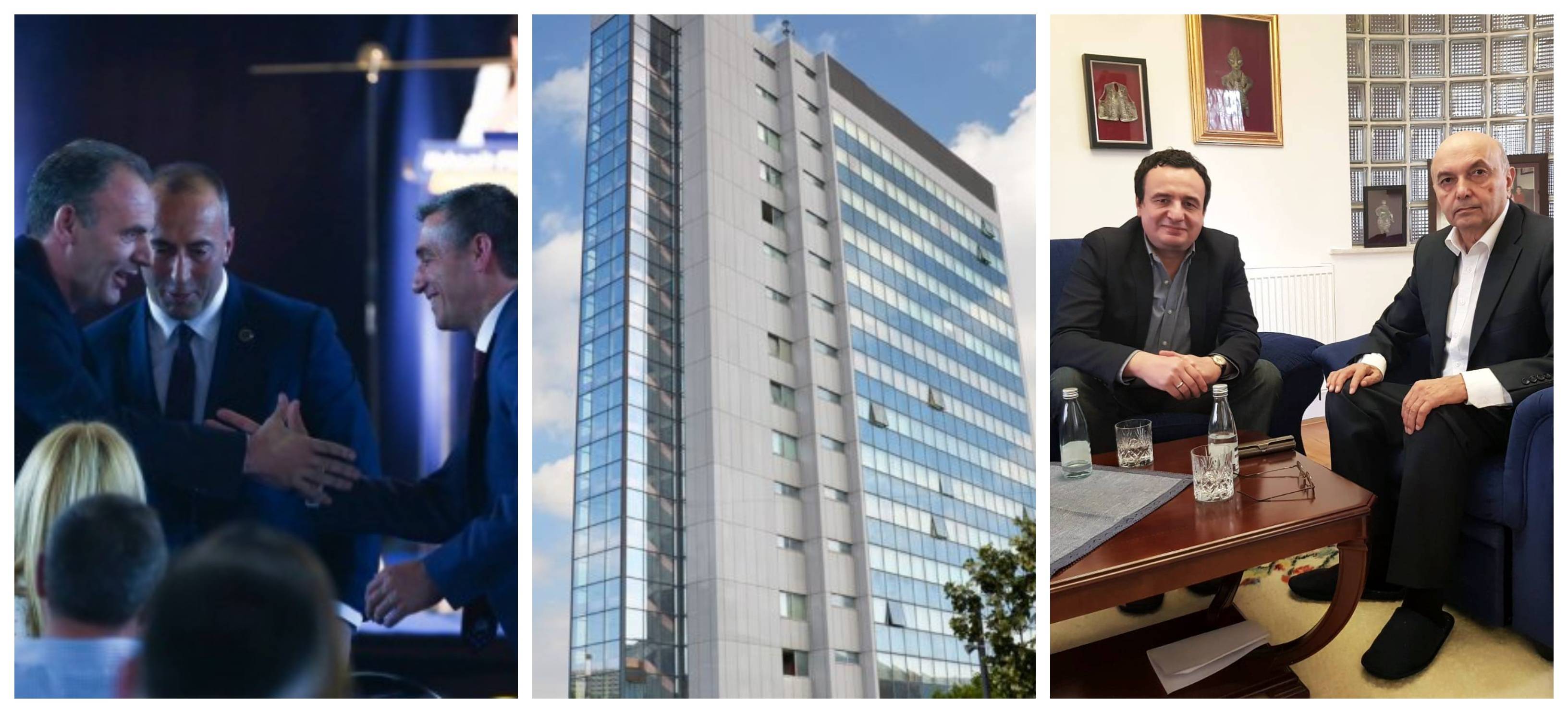 2019 Yılında Ülkede Siyasi Dönüşüm