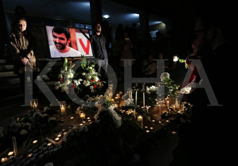 Dehari'nin Gizemli Ölümüne Halen Açıklık Getirilmiyor