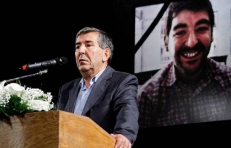 Dehari Ailesi, Oğulları ve Kosova İçin Adalet İstedi