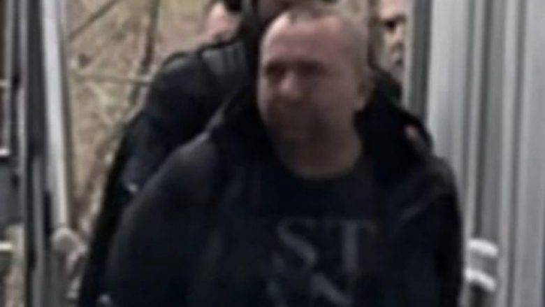 Pantiç, Ev Hapsine Alındı