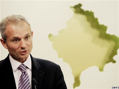 Britanya'dan Kosova Devleti ve Bağımsızlığına Güçlü Destek