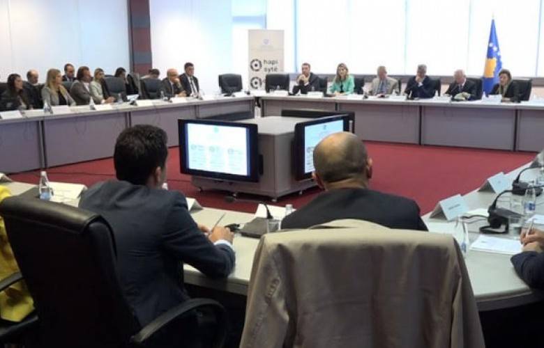 Delawie: İnsan Ticaretine Yardımcı Olanlara Sıfır Tolerans Olmalı