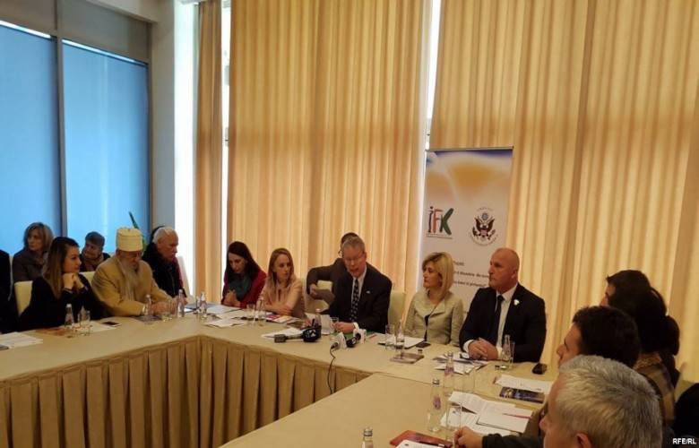 Delawie: Şiddet Aşırıcılığının Önlenmesinde Eğitimin Rolü Büyük