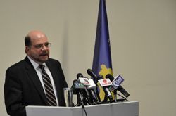 Dell: Thaçi Kuzey'e Özel Statü Verilebileceğini Söyledi
