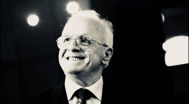 Demaçi’nin Ölümü Nedeniyle Üç Gün Yas İlan Edildi