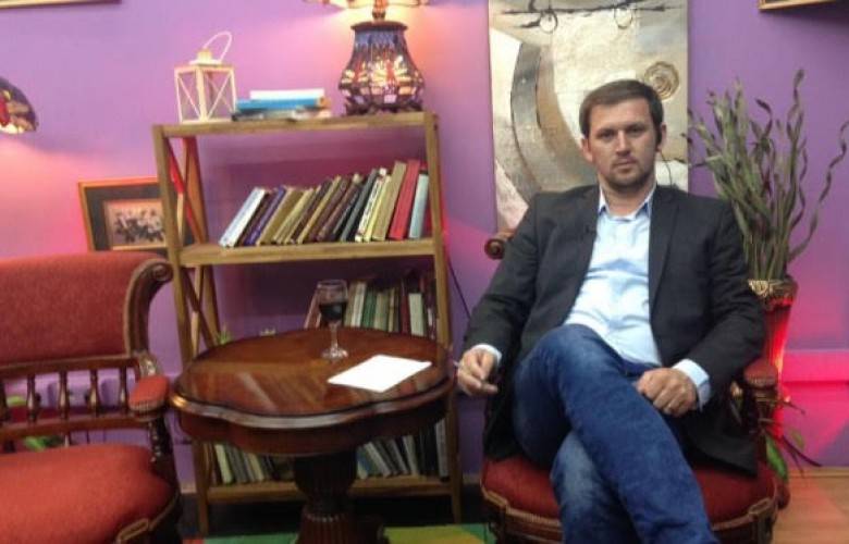 Emanuel Demaj Dışişleri Bakan Yardımcısı
