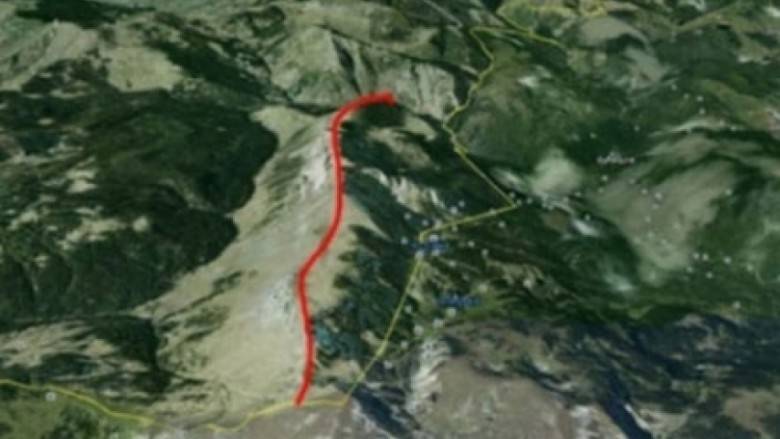 Hükümet,  Uluslararası Sınır Uzmanlarının Raporundan Memnun