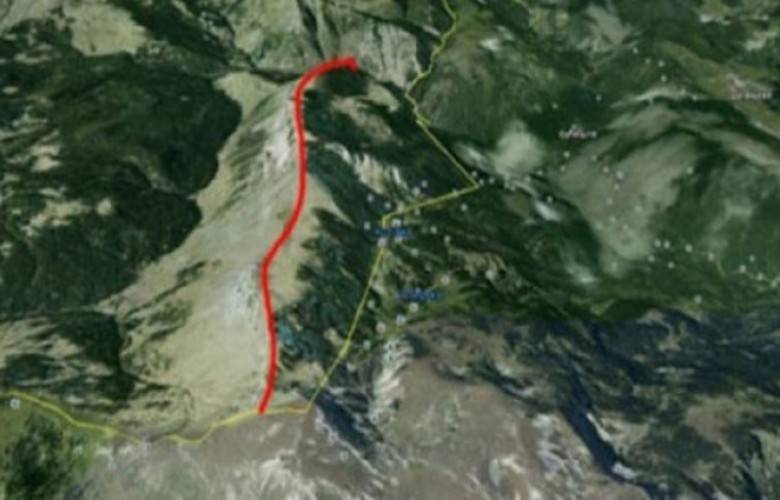 Sınır Anlaşması Meclise Geri Gönderilecek