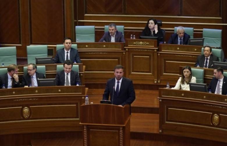 6+ Parlamento Grubu Verginin Kaldırılmasını Destekliyor