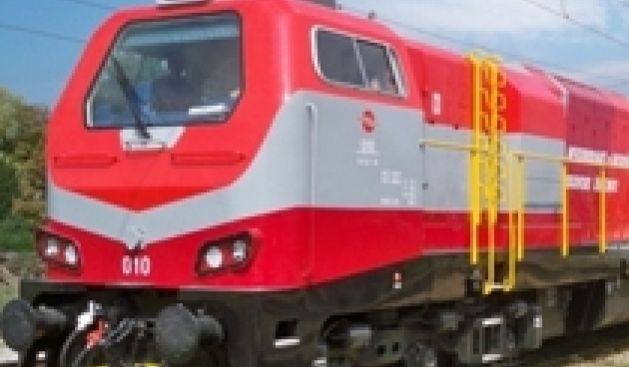 Demiryolu Hırsızları 40 Yolcunun Hayatını Tehlikeye Attı