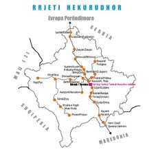 Kosova'nın Ulaşım Öncelikleri: Karayolu-Demiryolu-Liman