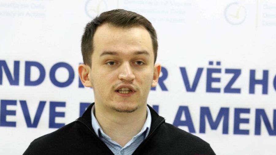 Yasa İhlalleri Meclis’in Kurulmasını Engelliyor