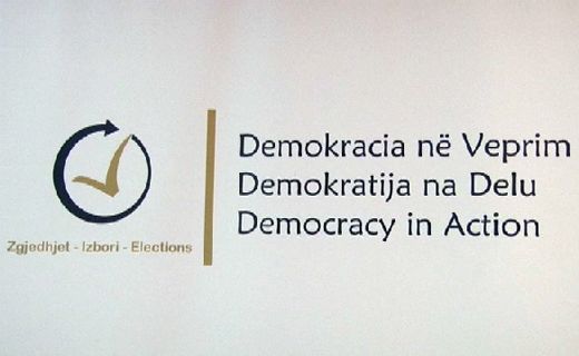 Eylemde Demokrasi' Seçim Öncesi Kampanyasının Değerlendirmesini Bugün Sunacak