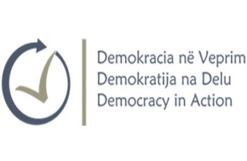Eylemde Demokrasi Yeni Sonuçları Açıkladı