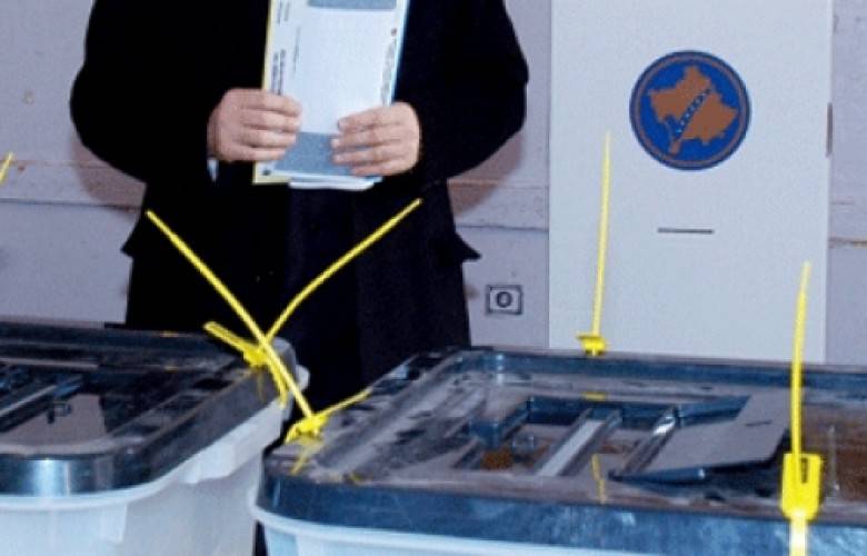 11 Haziran Seçimlerinde 2 Bin Küsur Denetçi